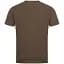 Футболка Blaser Active Outfits 3D Debossed T25 ARGALI 3XL Dark brown - мініатюра 4