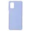 Чехол ArmorStandart ICON для Samsung M51 (M515) Lilac (ARM57786) - мініатюра 1