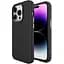 Протиударний чохол Primo Gibrid Armor для Apple iPhone 14 Pro Max Black - мініатюра 1