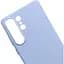 Чехол Epik Leather Case для Samsung Galaxy S25 Ultra Clove Purple AAA [133784] - миниатюра 3