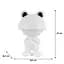 Світильник-нічник Kite LED з акумулятором Dreamy Froggy білий (K25-315-3-1) - мініатюра 5