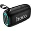 Портативна bluetooth колонка Hoco HC25 чорний - мініатюра 1