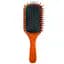 Щітка для волосся La'dor Middle Wooden Paddle Brush дерев'яна - мініатюра 1