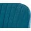 Стілець Special4You Lagoon blue (E2875) - мініатюра 11