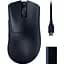 Мышь Razer DeathAdder V3 Pro w/HyperPolling Wireless Dongle Black (RZ01-04630300-R3WL) [104659] - миниатюра 1