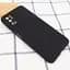 Чохол-накладка Hana Molan Cano Smooth для Xiaomi Redmi Note 10 5G / Poco M3 Pro [Black] [59751] - мініатюра 2