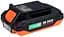 Аккумулятор CONNECTA SERIES 20V 20В 2.0А·год SEQUOIA hoz0014279 - миниатюра 1
