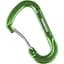 Брелок-карабін Munkees 3274 Forged Grass Green (1012-3274-GG) - мініатюра 1