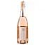 Вино игристое Domaine des Deux Vallees Cremant de Loire Rose Brut, розовое, брют, 12,5%, 0,75 л (33683) - миниатюра 1
