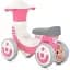 Детская каталка-толокар Bambi M 5855E-8 до 25 кг розовый - миниатюра 3