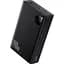 Зовнішній акумулятор Baseus Adaman Digital Display 24000mAh 140W Black (P10021508113-00) [102124] - мініатюра 3