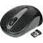 Мышь Ugreen MU003 Portable Wireless Mouse Black [90371] [99296] - миниатюра 3