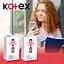Ежедневные прокладки Kotex Ultraslim 56 шт. - миниатюра 6