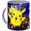 Кухоль GeekLand Покемон Го Pokemon Go промо PG.01.08 330 мл білий - мініатюра 1