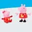 Ігровий набір Peppa Pig Моменти з Пеппою Сестрички на прогулянці (G0528) - мініатюра 5