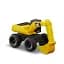 Мини-техника Funrise CAT Самосвал и экскаватор (82278) - миниатюра 9