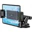 Автодержатель Hoco CA120 Prospering Black (788535) [118742] - миниатюра 8
