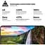 Защитное стекло ArmorStandart Pro для Samsung Galaxy A57 5G (ARM89662) [163055] - миниатюра 5