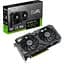Відеокарта Asus Dual GeForce RTX 4060 Ti SSD OC Edition 8 GB GDDR6 [90YV0JS0-M0NA00] [103404] - мініатюра 1