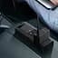 Автомобильный преобразователь напряжения BASEUS In-car Inverter 150 W (2 розетки универсальные) - миниатюра 7