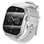 Смарт-годинник Hoco Y33 Smart sports watch (call version) Silver - мініатюра 1