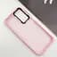Чохол TPU+PC Lyon Frosted для Samsung Galaxy A14 4G/5G Pink - мініатюра 3