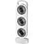 Вентилятор Epik Three Head Fan Black [137277] - миниатюра 1