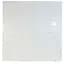Самоклеюча декоративна 3D панель Loft Expert орнамент білий 700x700x3 мм - мініатюра 1