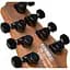 Електрогітара Cort KX707 EverTune Open Pore Black [130765] - мініатюра 8