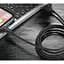Кабель Proove Jelly Silicone USB-C to Lightning 27W 1m Black (CCJS27002101) [130738] - миниатюра 5