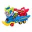 Дитячий ігровий набір Littlest Pet Shop "Трак Містера Кінга" SuperThings PSTSP114IN10, 4 фігурки, 3 снаряди - мініатюра 2