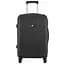 Чемодан Semi Line 24" M Black (T5638-2) - миниатюра 3