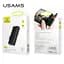 Конвертер Usams Type-C+3.5 мм Charging Audio Adapter US-SJ386 AU12 1A - мініатюра 3