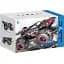 Машинка на радиоуправлении JJRC Q105 High Speed ​​Vehicle Red [JRQ15R] [88289] - миниатюра 9