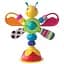 Погремушка на присоске Lamaze Светлячок (L27243) - миниатюра 1