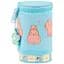 Пенал Kite Chilling Capybara голубой (K25-684-4) - миниатюра 6