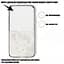 Силіконовий чохол BeCover для Apple iPhone 16 Transparancy (712275) - мініатюра 4