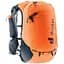 Рюкзак Deuter Ascender 13 Оранжевый (1052-3100122 9005) - миниатюра 1