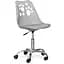 Детское кресло Evo-kids Indigo Grey (H-232 G/G) - миниатюра 1