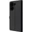 Чохол-книжка Wave Flap Case для Poco X7 Pro Black [143617] - мініатюра 1