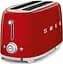 Тостер Smeg TSF02RDEU - мініатюра 2