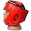 Боксерський шолом PowerPlay 3049 S Red (PP_3049_S_Red) - мініатюра 3
