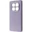 Чохол Wave Colorful Case для Redmi Note 15 Pro 4G Lavender Gray [160547] - мініатюра 1
