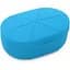 Чохол BeCover Silicon для Xiaomi Mi AirDots Blue (703817) - мініатюра 3