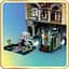 Конструктор LEGO Harry Potter Замок Гоґвортс: Східне крило (76473) - мініатюра 6