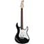 Электрогитара Yamaha Pacifica 012 Black [162730] - миниатюра 1