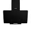 Витяжка декоративна похила Weilor Aura Wds 63 Black - мініатюра 1