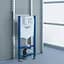 Комплект унитаза с установкой 4 в 1 Grohe Solido Surf UA38971574A - миниатюра 8