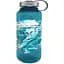 Пляшка Nalgene 1L WM Elements Trout Green (1053-682019-0141) - мініатюра 1