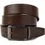 Кожаный ремень Vintage мужской 110х3,6 см acs0014841 - миниатюра 1